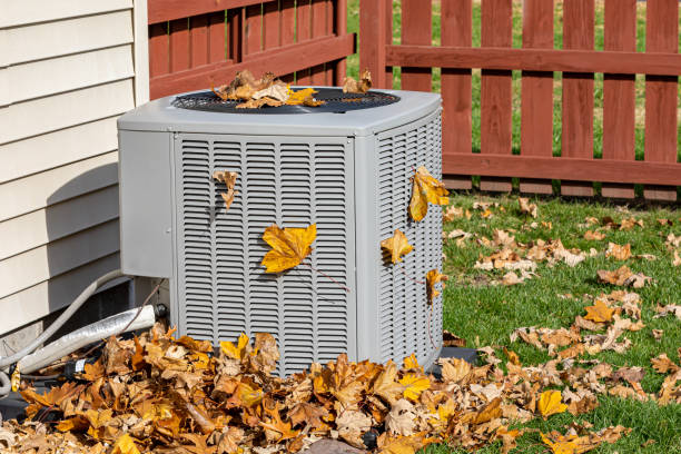 Best Residential HVAC in Easton, MD