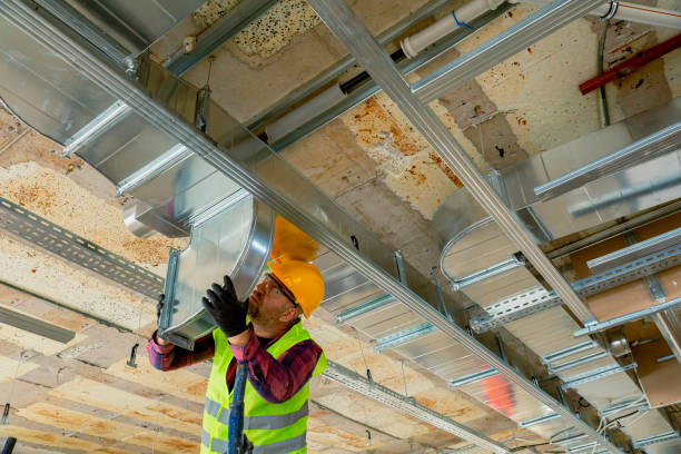 Best Geothermal HVAC Systems in Easton, MD