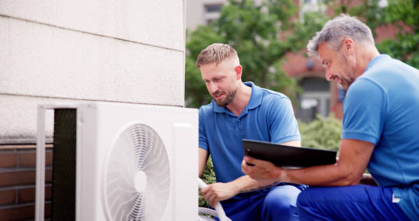 Best Solar-powered HVAC Systems in Easton, MD