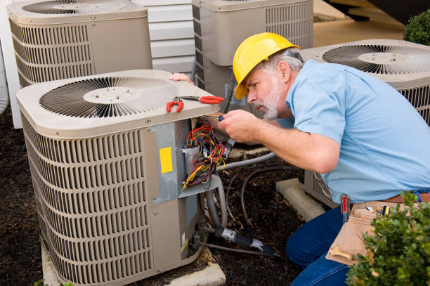 Best Thermostats and Smart Controls in Easton, MD