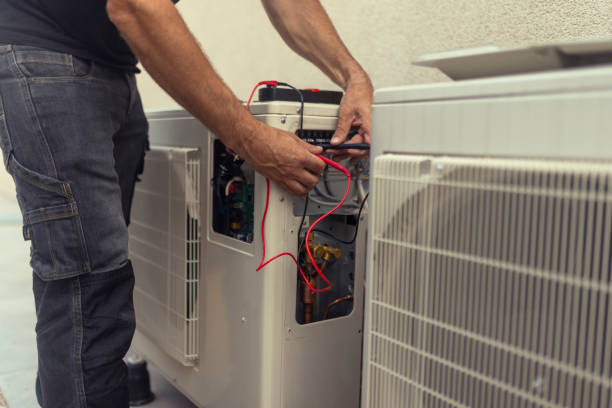 Best Commercial HVAC in Easton, MD