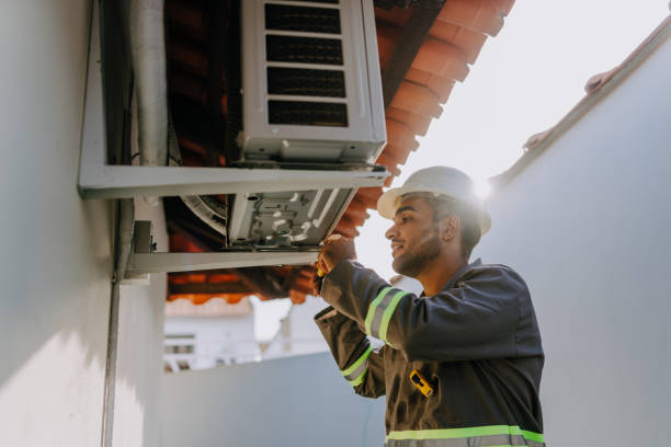 Best HVAC Retrofitting and Upgrading in Easton, MD