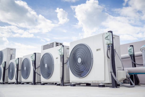 Best Seasonal HVAC Services in Easton, MD