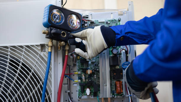 Best Emergency HVAC Services in Easton, MD